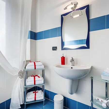 アパート In San Marco *