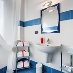 Apartment In San Marco Lucca