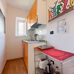 Apartment In San Marco Lucca