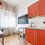 Apartment In San Marco Lucca