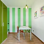 In San Marco Apartment Lucca