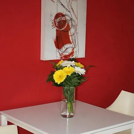 In San Marco Apartman Lucca