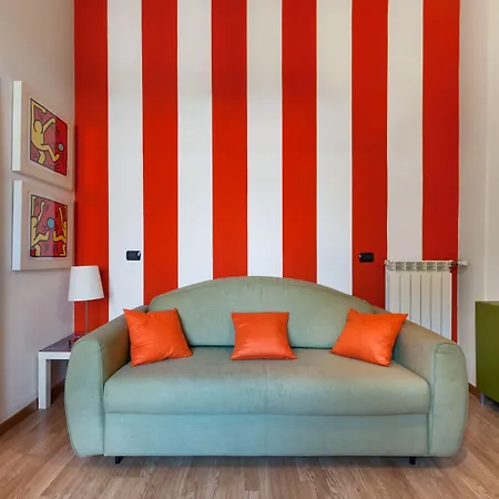 Apartament In San Marco *