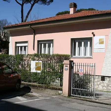 Appartement In San Marco