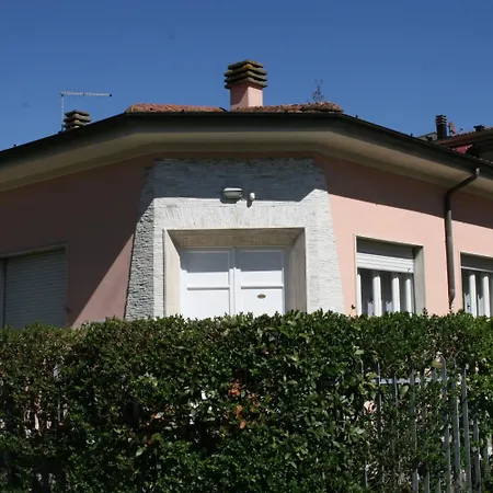 Apartament In San Marco Lukka