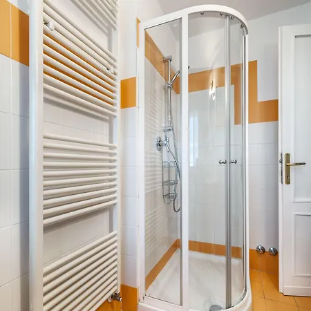 Appartement In San Marco *