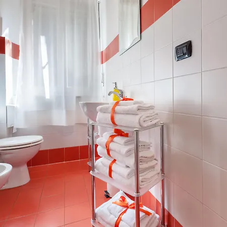 Appartement In San Marco Lucca