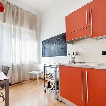 Apartment In San Marco Lucca