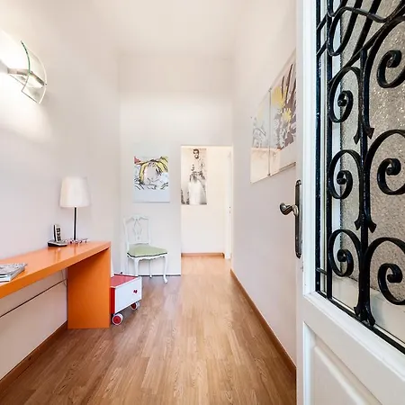 Apartment In San Marco