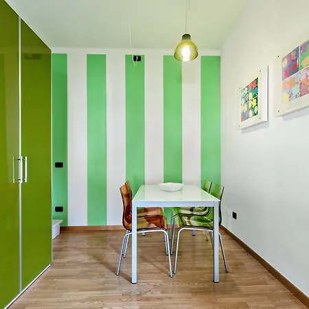 In San Marco Appartement Lucca