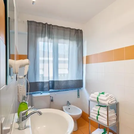 In San Marco Apartment