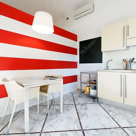 Apartment In San Marco Lucca