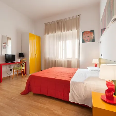 Appartement In San Marco