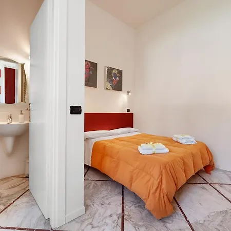 In San Marco Apartment