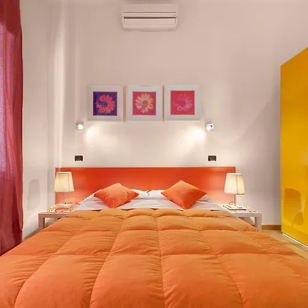 Apartment In San Marco Lucca