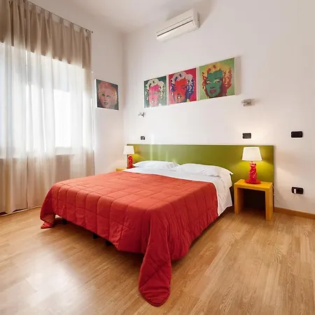 Apartman In San Marco