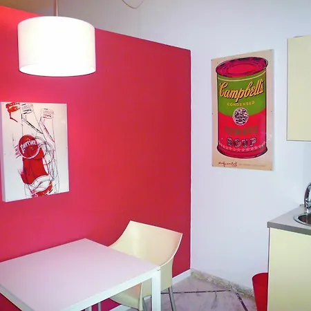 Apartment In San Marco