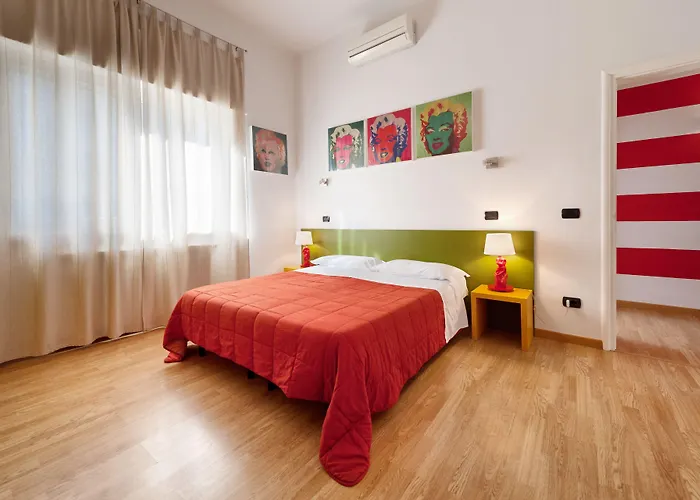 Apartament In San Marco