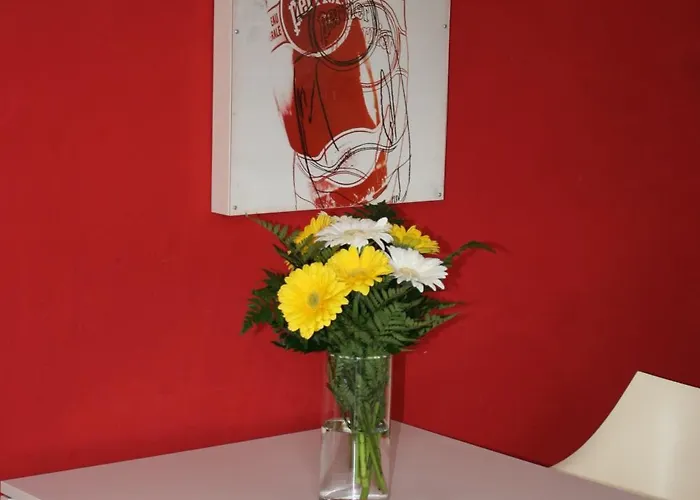 In San Marco Apartament *