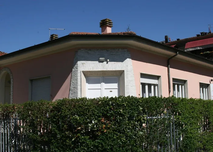 Apartament In San Marco Lukka