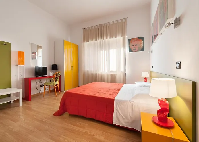 Apartament In San Marco