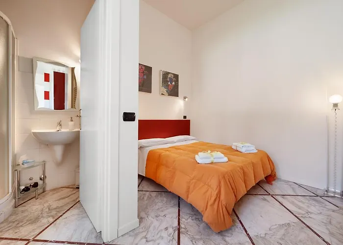 In San Marco Apartmán