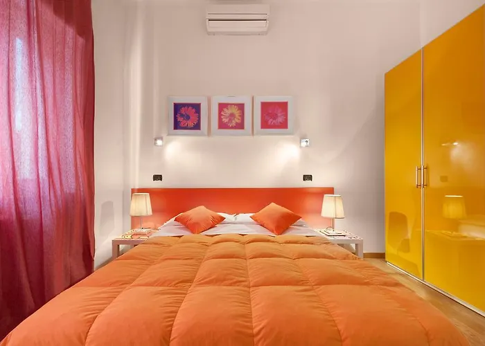 Apartament In San Marco Lukka