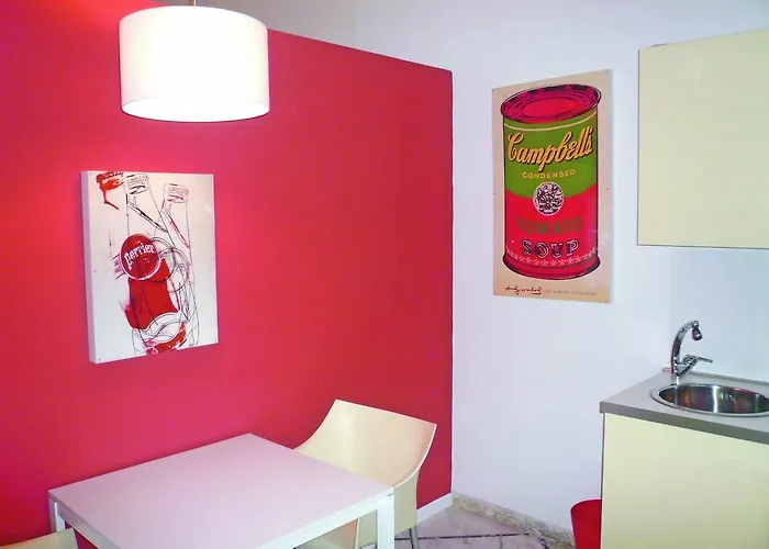 Apartament In San Marco